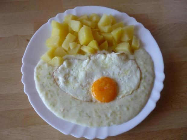 Tekvicový prívarok, Hlavné jedlá, recept, Martuška 123