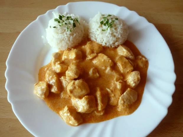 Stroganov po prešovsky, Hlavné jedlá, recept, Martuška 123
