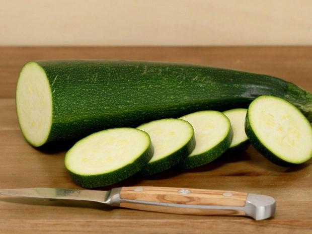 Vegetariánska sviečková z cukety, Hlavné jedlá, recept, nielen žienka domáca
