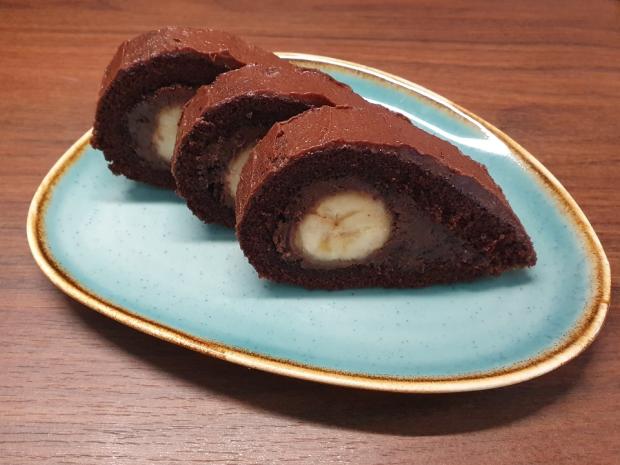 Slonie slzy, Zákusky, recept, Slavka K