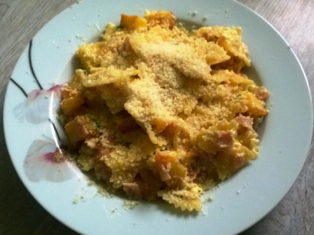 Ditalini so zemiakovo-vaječnou omáčkou, Hlavné jedlá, recept, anjeli