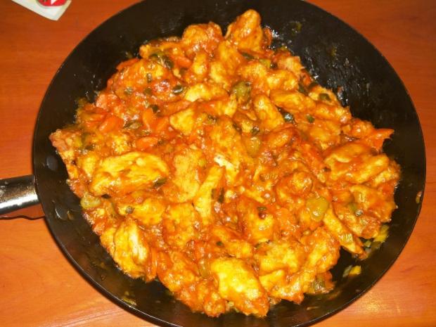 Sladkokyslé kura, Rýchlovky, recept, anjeli